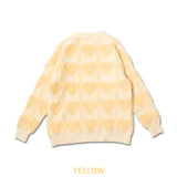 Heart Sweater