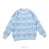 Heart Sweater
