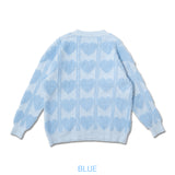 Heart Sweater