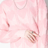 Heart Sweater