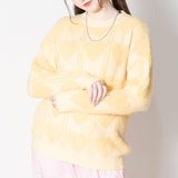 Heart Sweater