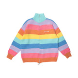 Rainbow Sweater