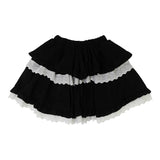 Frilly Skirt
