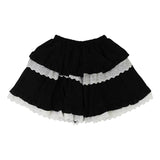 Frilly Skirt