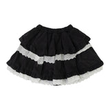 Frilly Skirt