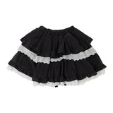 Frilly Skirt