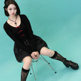 Lace Socks