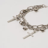 CROSS BRACELET