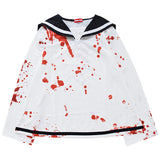 Blood Sailor Top