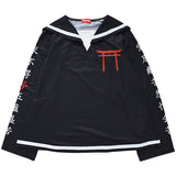 Torii Sailor Top