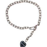 WING HEART Chain Belt