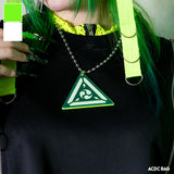 Uzurai Necklace
