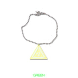Uzurai Necklace