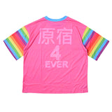 HARAJUKU FE Tシャツ