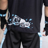 Blood Mill T-Shirt(Men Ver.)