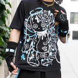 Blood Mill T-Shirt(Men Ver.)
