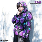 Strawberry Big Hoodie (Plus Size Ver.)