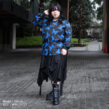 Butterfly Shirt (Plus Size Ver.)