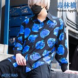 Poison Apple Shirt (Men Ver.)
