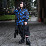 Butterfly Shirt (Plus Size Ver.)