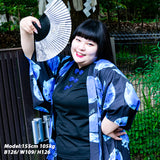 Apple Kimono (Plus Size Ver.) 