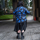 Butterfly Shirt (Plus Size Ver.)