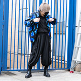 Poison Apple ZIP BIG Hoodie (Men Ver.)