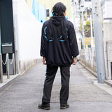 Blood Mill Hoodie (Men Ver.)