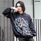 Blood Mill Hoodie (Men Ver.)