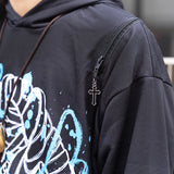 Blood Mill Hoodie (Men Ver.)