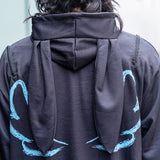 Blood Mill Hoodie (Men Ver.)