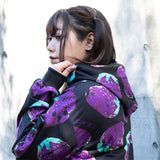 Strawberry Big Hoodie (Plus Size Ver.)