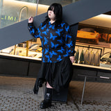 Butterfly Shirt (Plus Size Ver.)