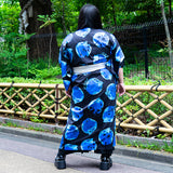Apple Kimono (Plus Size Ver.) 