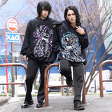 Blood Mill Hoodie (Men Ver.)