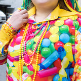 POP Candy Shirt  (Plus Size Ver.)