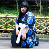 Apple Kimono (Plus Size Ver.) 