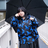 Butterfly Shirt (Plus Size Ver.)