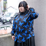 Butterfly Shirt (Plus Size Ver.)