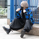 Poison Apple ZIP BIG Hoodie (Men Ver.)