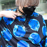 Poison Apple Huge T-Shirt (Men Ver.)