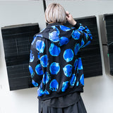 Poison Apple ZIP BIG Hoodie (Men Ver.)