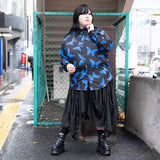 Butterfly Shirt (Plus Size Ver.)