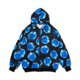 Poison Apple ZIP BIG Hoodie (Men Ver.)