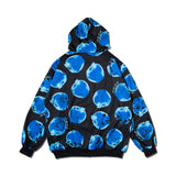 Poison Apple ZIP BIG Hoodie (Men Ver.)