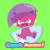 カプセルモンスター チビT