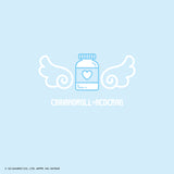 Cinnamon T-Shirt *JAPAN SALE ONLY
