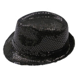 スパンコールHAT