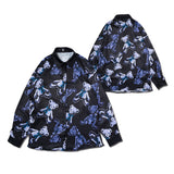 Boro Bear Shirt