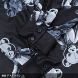 Boro Bear Shirt